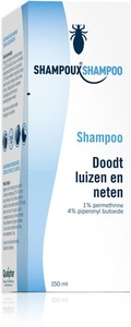 Shampoux Shampoo 150ml