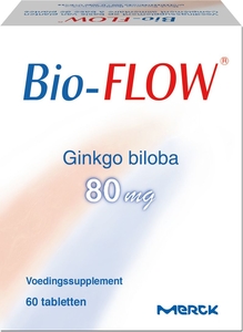 Bio-Flow 60 Comprimés