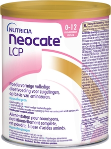 Neocate LCP 400g