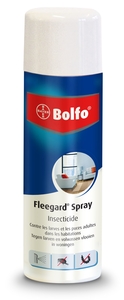 Bolfo Fleegard Spray 250ml
