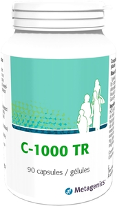 C-1000 TR 90 Gélules