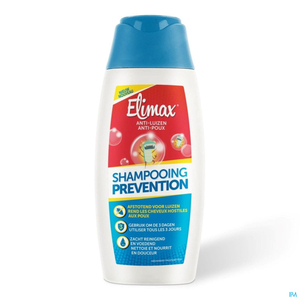 Elimax Preventive Shampooing 200ml