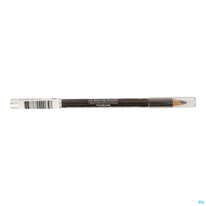 La Roche-Posay Toleriane Crayon Sourcil Brun 1,3gr