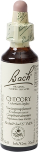 Bach Flower Remedie 08 Chicory 20ml
