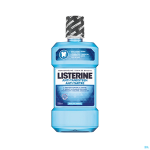 Listerine Total Care Protection Anti-Tartre 500ml