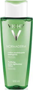 Vichy Normaderm Lotion Purifiante Desincrustante 200ml
