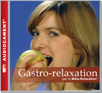 Audiocaments Meta Relaxation Gastrolelaxation