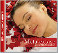 Audiocaments Meta Relaxation Metaextase