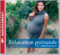 Audiocaments Meta Relaxation Relaxation Prenatale