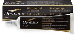 Dermatix Gel Silicone 15g