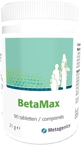 BetaMax 90 Comprimés