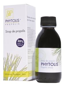 Phytolis Propolis Sirop 150ml