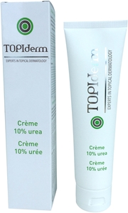 Topiderm Crème 10% Urea 100ml