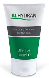 Alhydran Gel Crème 100ml