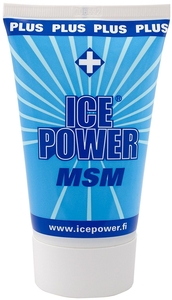 Ice Power Plus Gel 100ml
