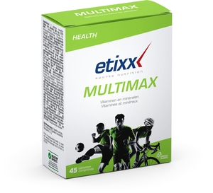 Etixx Multimax 45 Comprimés