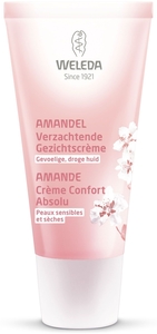 Weleda Crème Confort Absolu à l&#039;Amande 30ml