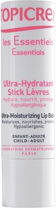Topicrem Ultra Hydratant Stick Lèvres 5g