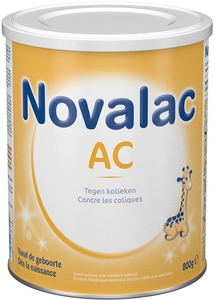 Novalac AC Poudre 800g