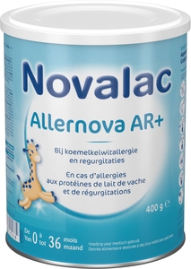 Novalac Allernova AR Poudre 400g