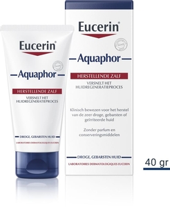 Eucerin Aquaphor Baume Réparateur Cutané 40g