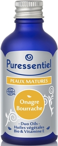 Puressentiel Duo-Oils Peaux Matures 50ml