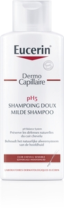 Eucerin Dermo Capillaire pH5 Shampooing Doux 250ml