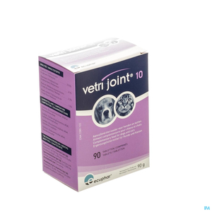 Vetri Joint 10 (90 Comprimés)