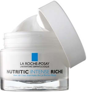 La Roche-Posay Nutritic Intense Riche Crème Nutri-Reconstituante Profonde 50ml