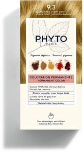 Phytocolor 9.3 Blond Très Clair Doré