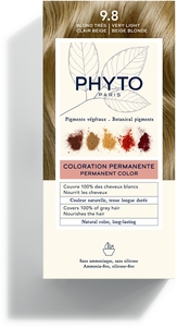 Phytocolor 9.8 Blond Extra Clair
