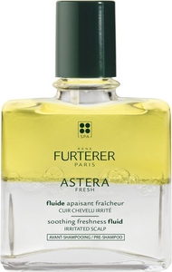 René Furterer Astera Fresh Fluide Apaisant Fraicheur 50ml