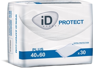 iD Expert Protect Plus 30 Alèses 40x60cm