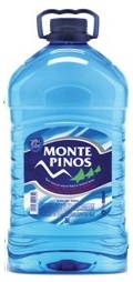 Soria Monte Pinos Eau Mineral 5l