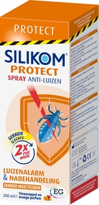 Silikom Protect Lotion Anti-Poux 200ml