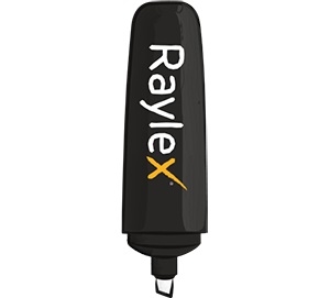 Raylex Stylo Anti Ronge Ongles 3,5ml