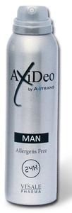 AxiDeo Man Deo Spray 150ml