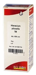 Hieracium Pilosella Teinture Mère (TM) 60ml Boiron
