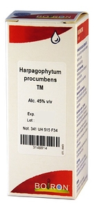 Harpagophytum Procumbens Teinture Mère (TM) 60ml Boiron