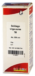 Solidago Virga Aurea Teinture Mère (TM) 60ml Boiron