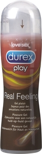 Durex Play Real Feeling Lubrifiant 50ml