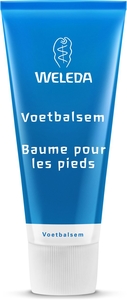 Weleda Baume pour les Pieds 75ml