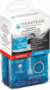 TheraPearl Hot&amp;Cold Pack Dos