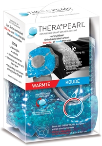 TheraPearl Hot&amp;Cold Pack Genoux