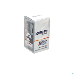 Gillette Irritation Défense Moisturizer 50ml