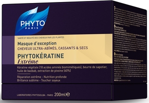 Phytokeratine Extreme Masque 200ml