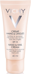 Vichy Ideal Body Crème Mains &amp; Ongles 40ml