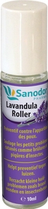 Sanodor Pharma Lavandula Roll-on 10ml