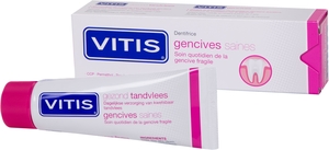 Vitis Gencives Saines Dentifrice
