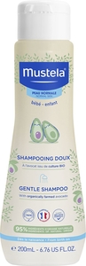 Mustela PN Shampooing Doux 200ml